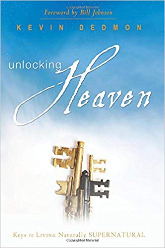 Unlocking Heaven PB - Kevin Dedmon